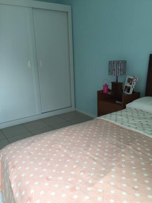 Rock In Rio, Verao E Carnaval Apartamento