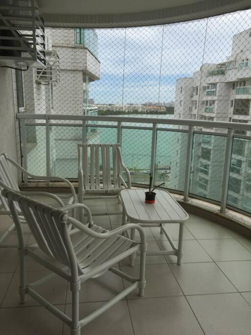 Apartamento Rock In Rio, Verao E Carnaval Rio de Janeiro