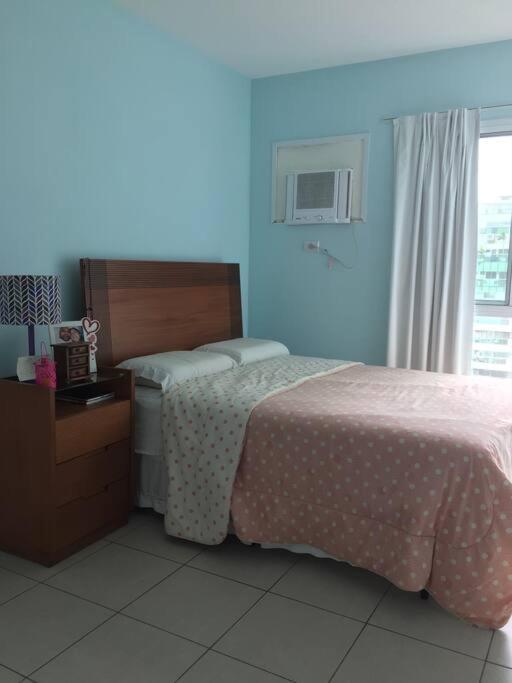 Appartement Rock In Rio, Verao E Carnaval