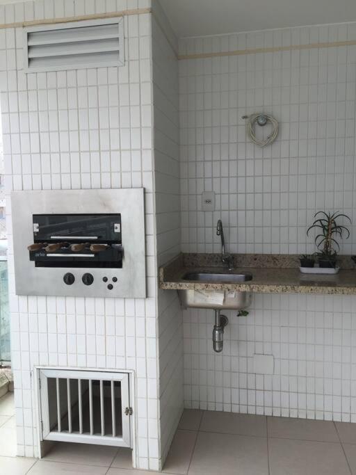 Rock In Rio, Verao E Carnaval Appartement *
