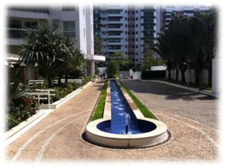 Rock In Rio, Verao E Carnaval Apartamento Rio de Janeiro