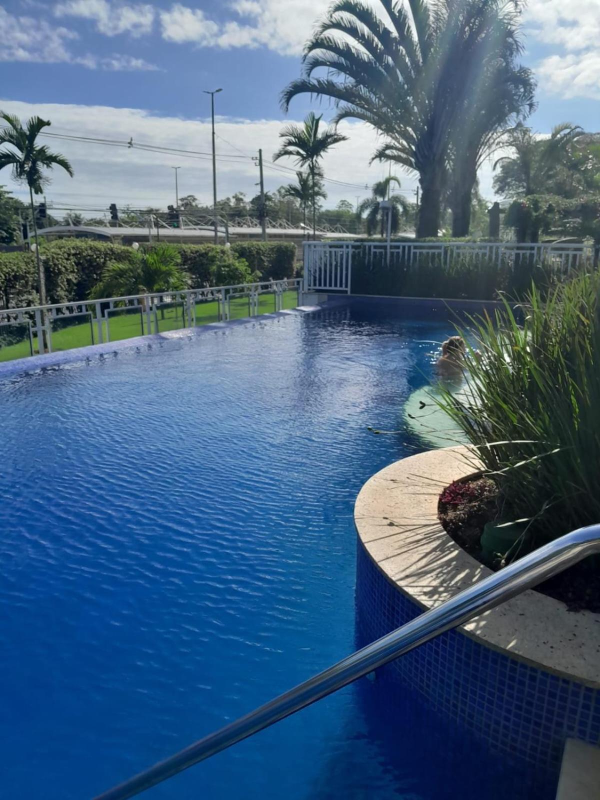 Apartamento Rock In Rio, Verao E Carnaval