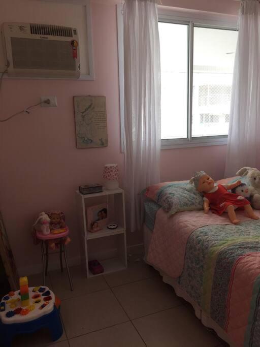 Rock In Rio, Verao E Carnaval Apartamento *